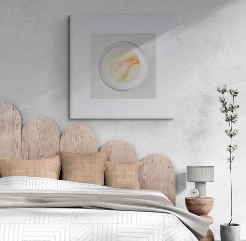 "Turneffe"   (Belize)....THE DROPS COLLECTION | Prints by Lynn Benson