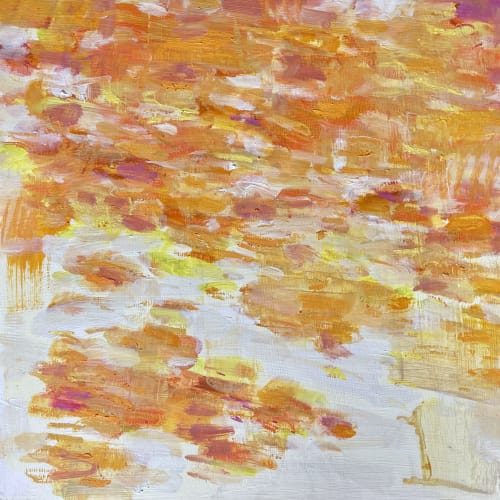 opacarophile | Mixed Media in Paintings by Ian Hargrove