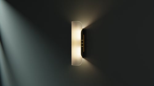 Vitrine | Sconces by ILANEL Design Studio P/L