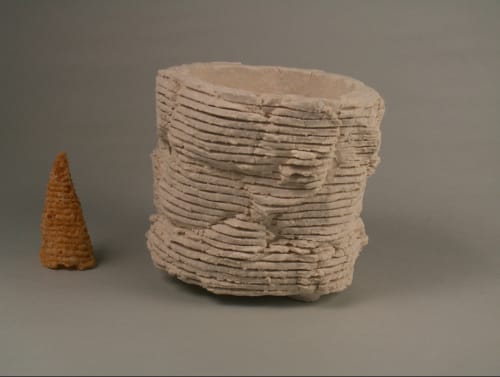 Mw-6 | Vases & Vessels by COM WORK STUDIO