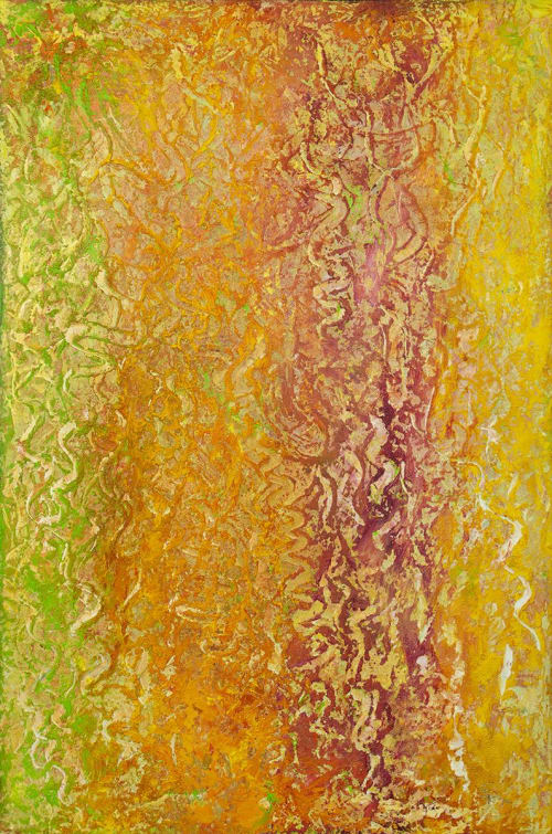 La Fiesta | Oil And Acrylic Painting in Paintings by Jill Krutick | Jill Krutick Fine Art in Mamaroneck