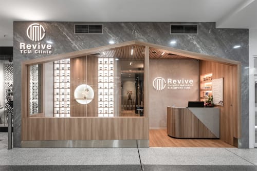 MarketPlace Leichhardt, Other, Interior Design