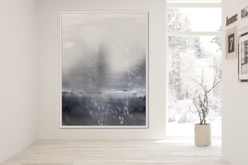 Solace- Fine Art Print | Prints by Christa