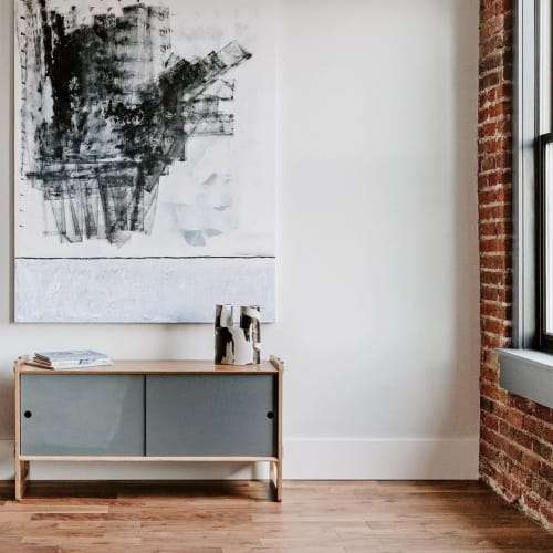 Key Storage Module- Medium | Storage by Housefish