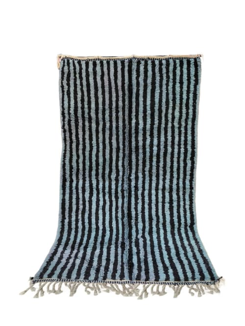 Handcrafted Wool Berber Rug – Exquisite Moroccan Style Rug | Rugs by Marrakesh Decor