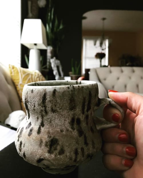 Mug | Cups by Perry Haas