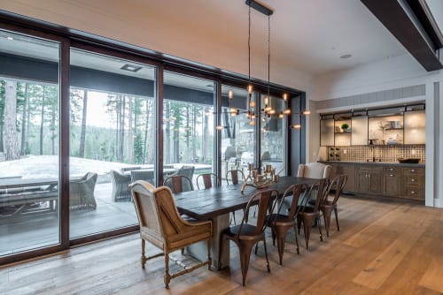 Lake Tahoe, Other, Interior Design