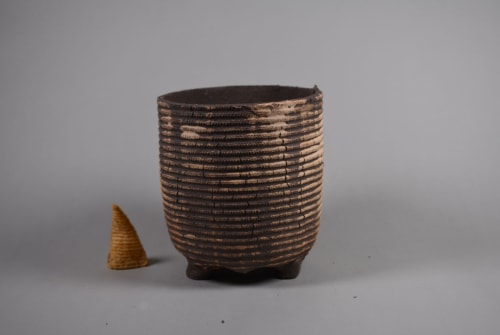 Cllb-12 | Planter in Vases & Vessels by COM WORK STUDIO