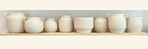 Alissa Goss Ceramics & Pottery