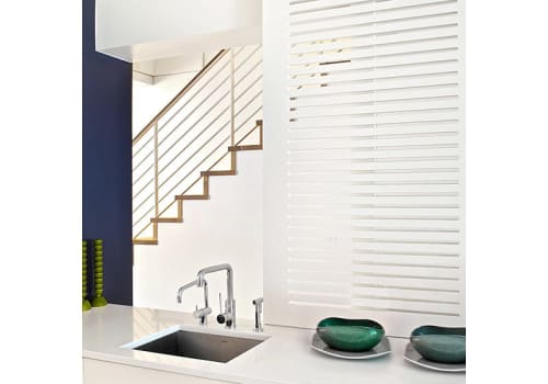 Interior Design | Interior Design by In Situ Design