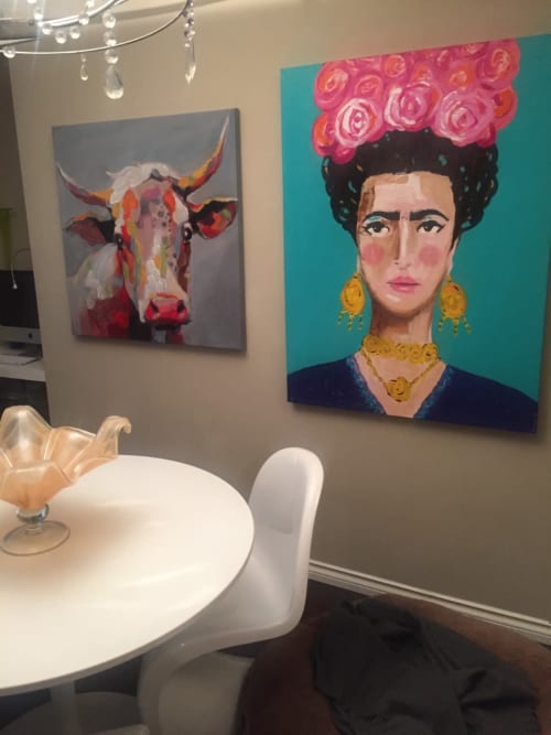 Vancouver, Other, Interior Design