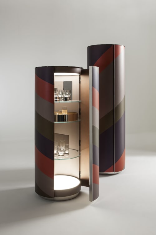 Tango | Furniture by Bartoli Design