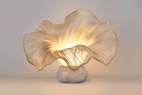 Aphrodite Table Lamp By Studio Mirei | Lamps by Costantini Design