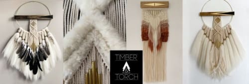 Timber and Torch