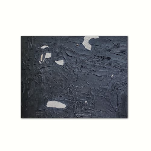 "Something Just Like This" Original Painting | 36x48 inches