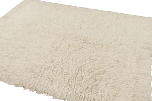 Vintage Tulu rug with Shag Pile by Rug & Kilim | Rugs by Rug a