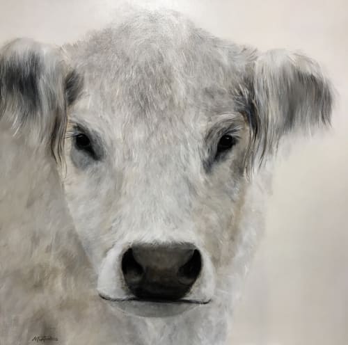 Ciao Bella | Paintings by Marilyn Landers