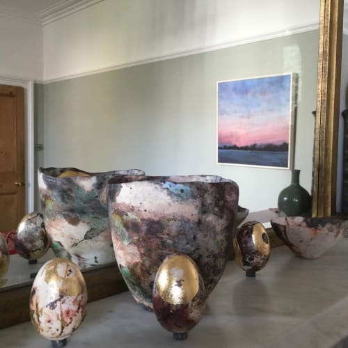 Easter Eggs | Art & Wall Decor by Jaynie Tricker