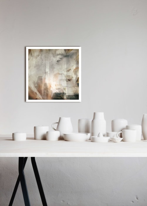 The Stones - Fine Art Digital Print | Prints by Angela Licciardi Art