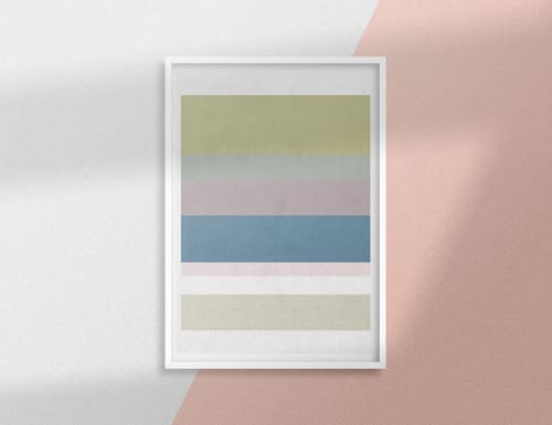 Canvas Graphic A | Photography by Matthew Thomas