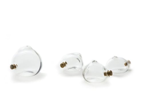 Salt Bubbles | Tableware by Esque Studio