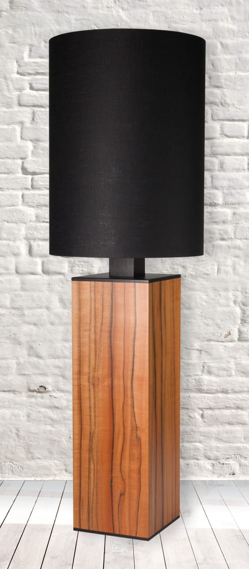 Vertica | Lamps by Jim Thellefsen Design
