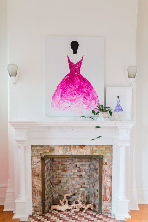 Margaret Lipsey Paintings and Art Wescover