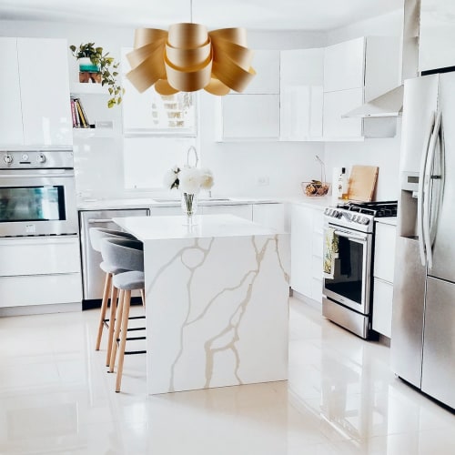 Skala 5 - Lighting Wood Chandelier | Chandeliers by Traum - Wood Lighting