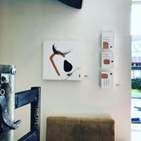 Off The Rail Brewing, Other, Interior Design