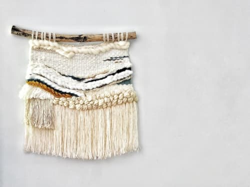 The Hills are Alive | Tapestry in Wall Hangings by indie boho studio