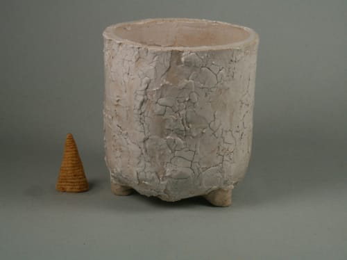 Cllw-4 | Planter in Vases & Vessels by COM WORK STUDIO