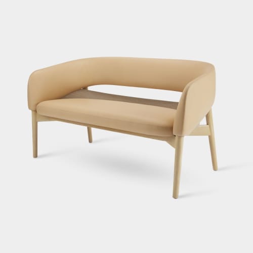 Dino II | Couch in Couches & Sofas by MatzForm