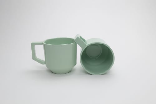 Tom | Cups by Lauren Owens Ceramics