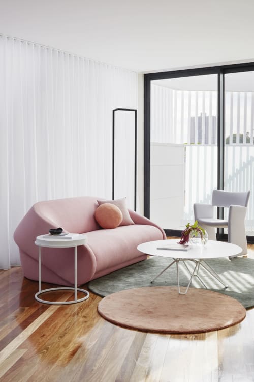 Up-lift Sofa | Couches & Sofas by WALA