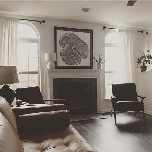 Pennsylvania Maple | Prints by Erik Linton