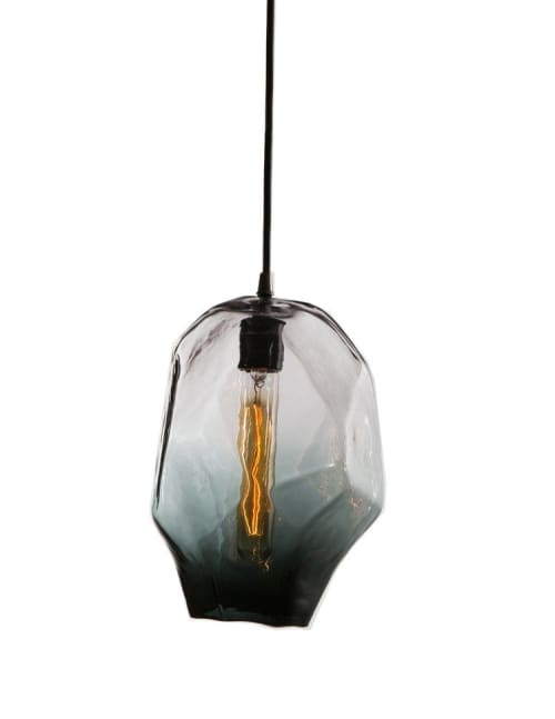 Geo Pendant Light | Pendants by Esque Studio