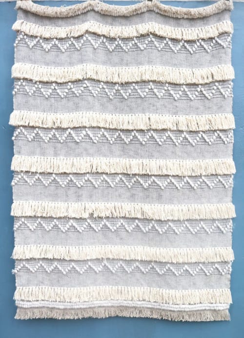 Moroccan Throw Blanket | Linens & Bedding by MEEM RUGS