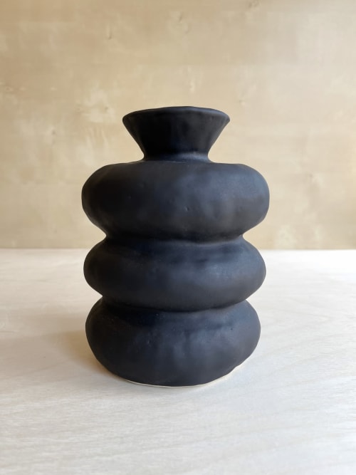 Robert | Vases & Vessels by Meg Morrison