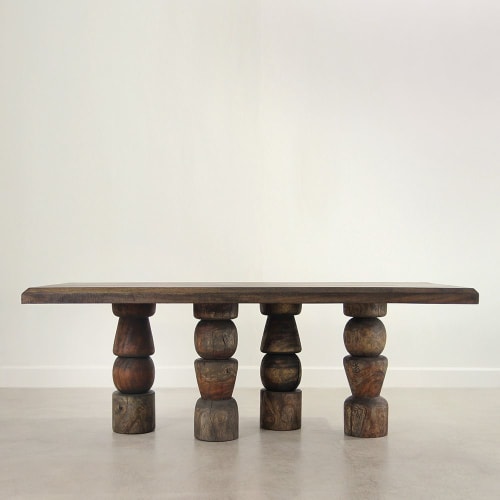 El Templo Dining Table | Tables by Pfeifer Studio1127734