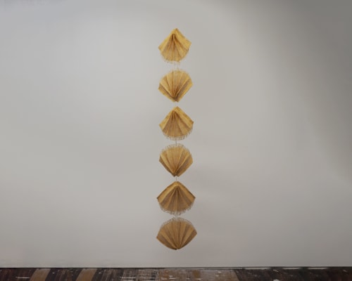 Sunbeam | Wall Sculpture in Wall Hangings by Morgan Hale