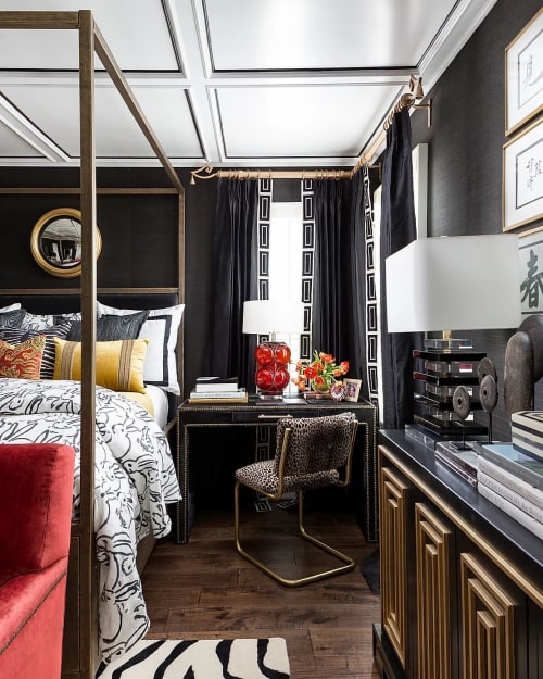 Private, Residence, Houston, Homes, Interior Design