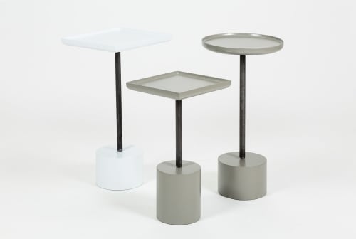 Gala Table | Side Table in Tables by Matriz Design