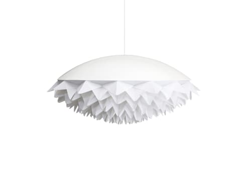 Flora Light 70 | Pendants by ADAMLAMP | Graphisoft Park in Budapest