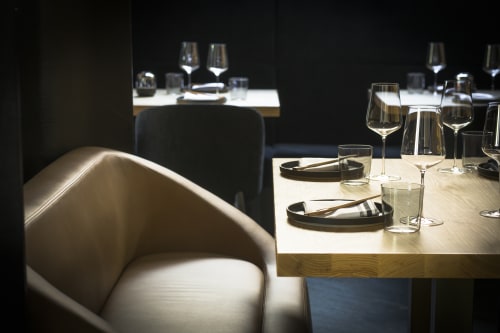 Bird Dog, Restaurants, Interior Design