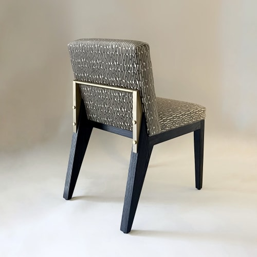 YJ Dining Chair | Chairs by YJ Interiors