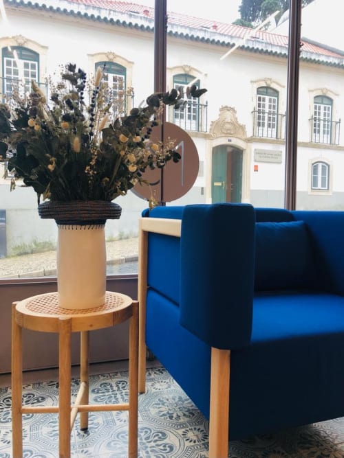 COD one seater | Armchair in Chairs by Porventura | Castelo de Leiria in Leiria