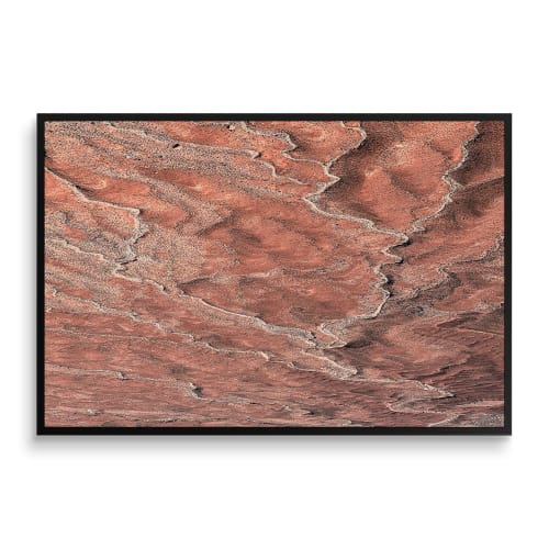 VEINS | Canyonlands, UT | Fine Art Print - Photography | Photography by Jess Ansik