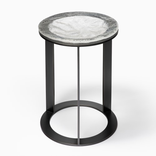 Kepler Side Table | Tables by Chai Ming Studios | Atelier Gary Lee in Chicago