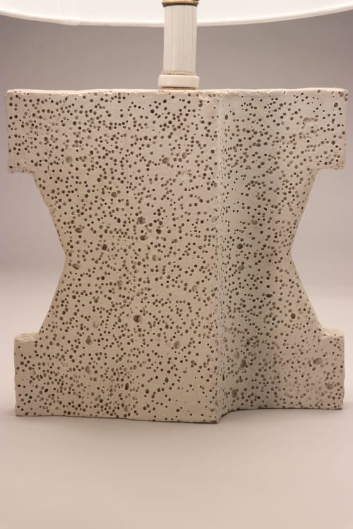 Larry Unit | Table Lamp in Lamps by Don Ryan