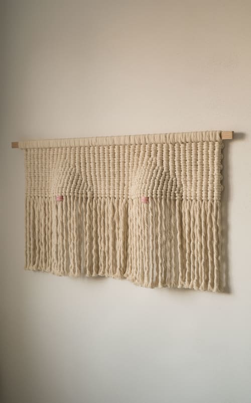 Soft Power | Decorative Objects by Versh Gallery
